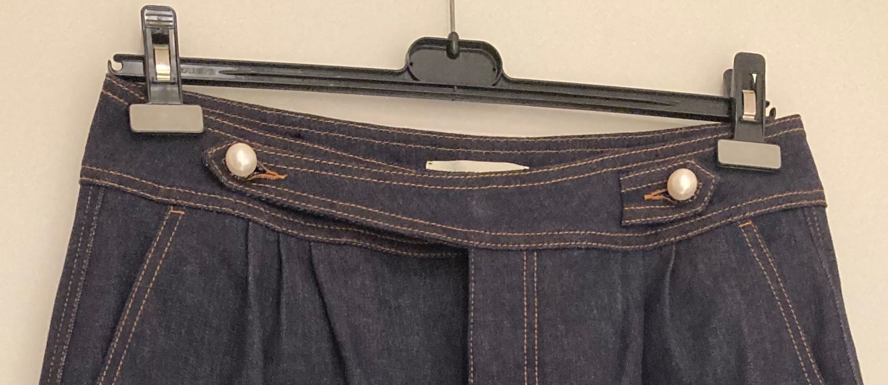 Fendi Jeans: Fendi jeans 46I-42CH – Nuovo e nell'imballaggio originale da Paradiso venduto da Kayakara 6
