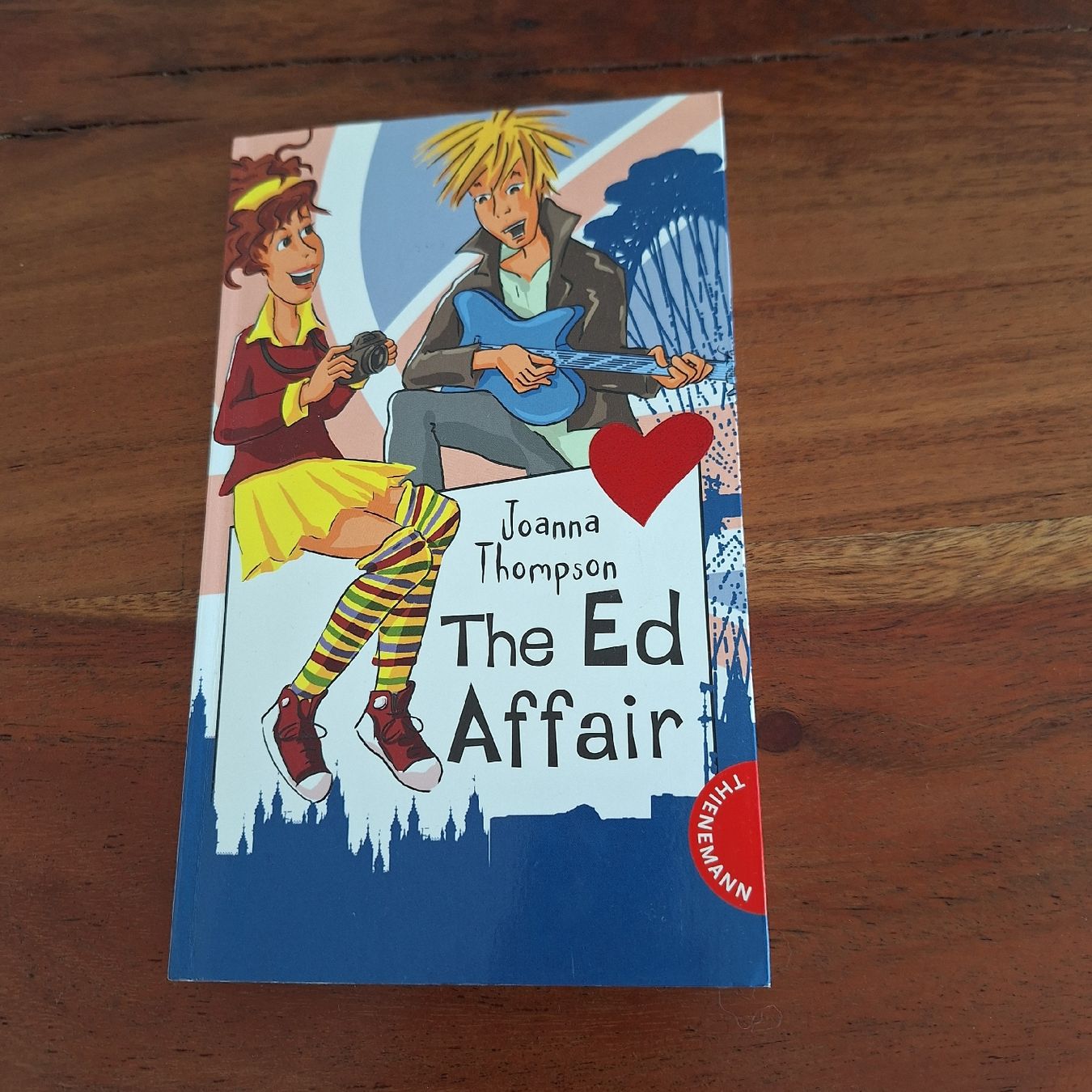 Bücher: Freches Mädchen Buch in Englisch – Gebraucht aus Schübelbach von rab02