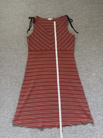 Kleid ärmellos, Tom Tailer