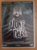 Alone in the Dark DVD - Horror mit Christian Slater!