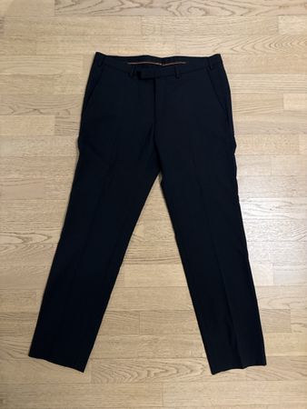 Digel Move Herren Hose, Schwarz, Top Zustand!