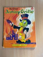 Jiming Grille BLÜCHERT VERLAG 1962 Walt DisneyProductions