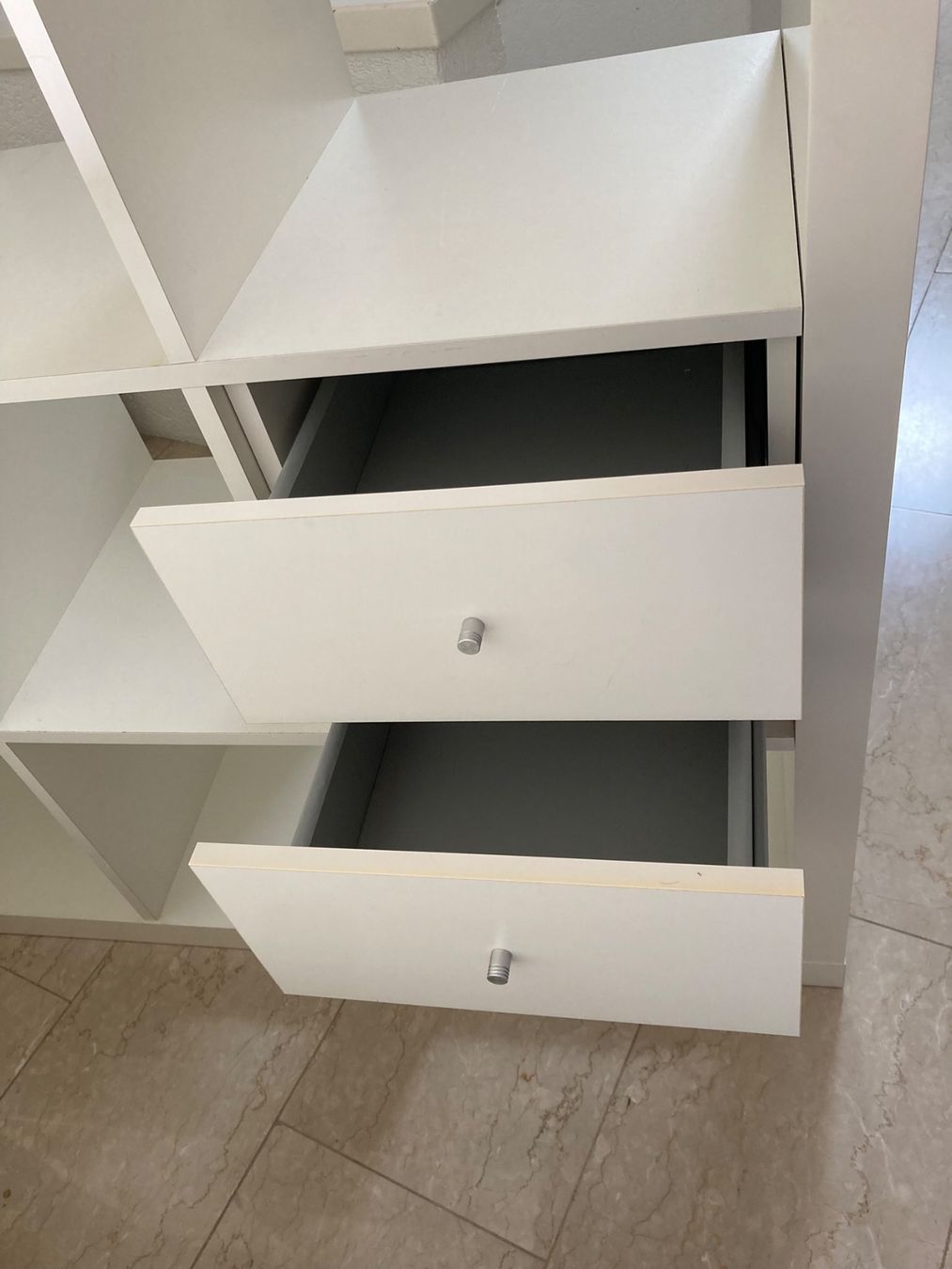 Ikea Scaffali: IKEA Regal KALLAX 4x4 – Usato da Hurden venduto da Ruby70 2
