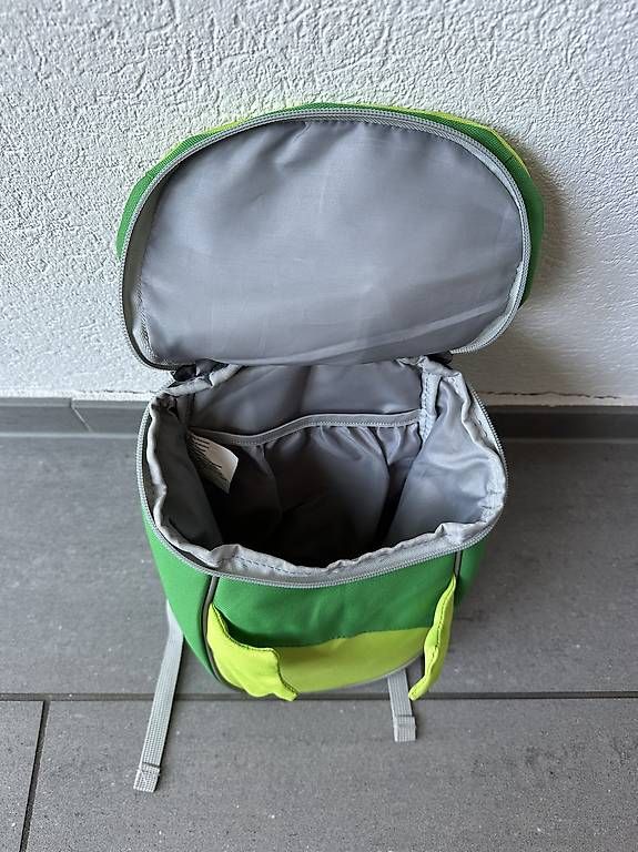 Sacs & sacs à dos: Kinderrucksack – D'occasion à Bremgarten b. Bern par DominiqueGilgen 3