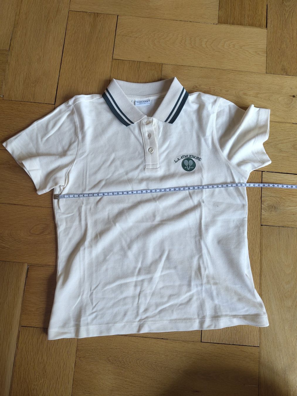 Lascana T-shirt: T-Shirt – Usato da Bern venduto da Linii
