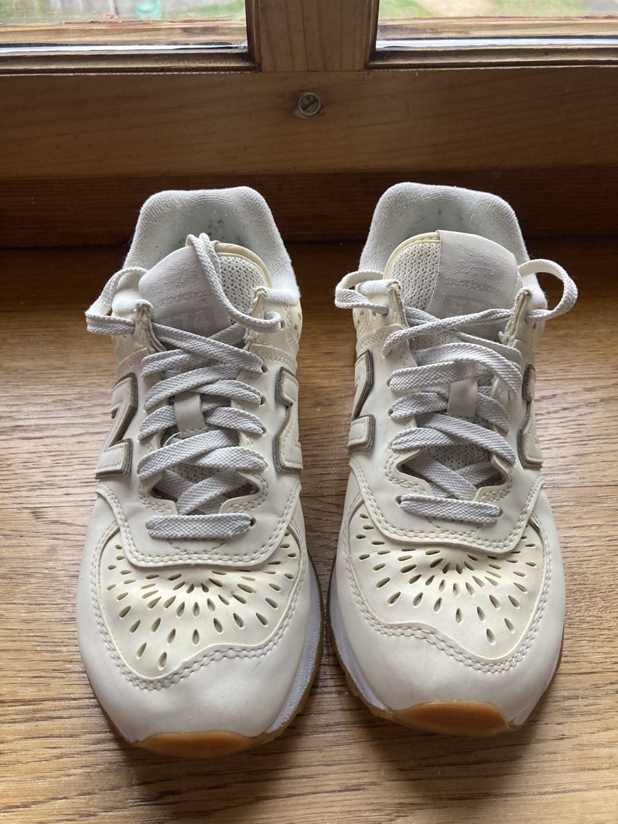 New Balance Scarpe da donna: New Balance Sneaker Gr. 36 – Usato da Arlesheim venduto da nin_wl82 1