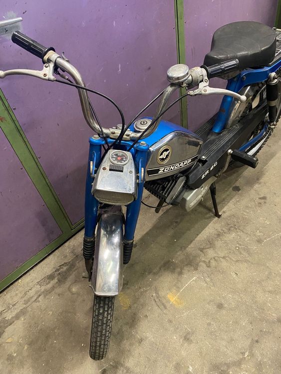 Zndapp Zr 20null