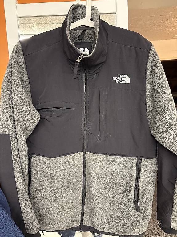 Giacche: North Face Denali Fleece Jacke Gr. M – Usato da Schleinikon venduto da kar_8ww7