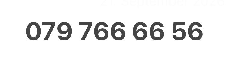 Carte prepagate: Prepaid Nummer – Nuovo e nell'imballaggio originale da Rotkreuz venduto da .2426