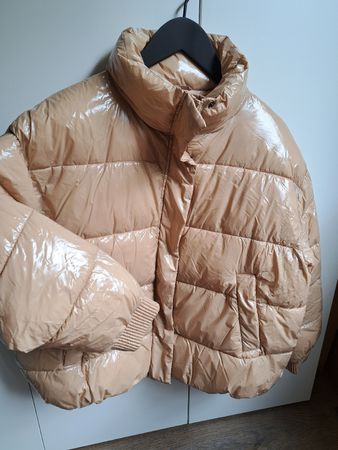 Neue Herrlicher Jacke 