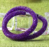 SALE - blingbling Billigschmuck Armband mit Magnetverschluss