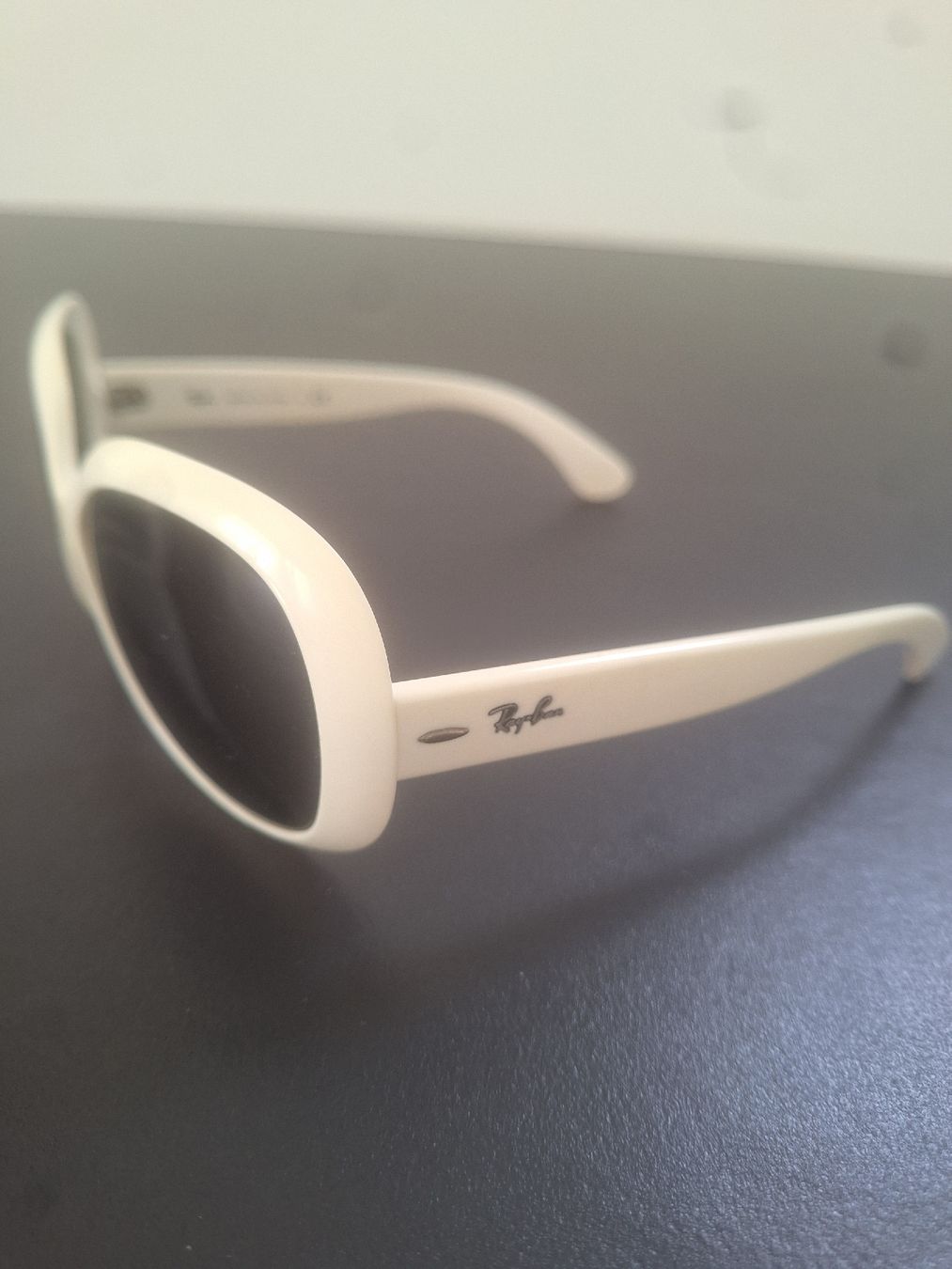 Ray-Ban Occhiali & Lenti: RAY-BAN SONNENBRILLE – Usato da Steinhausen venduto da togoraul123 3