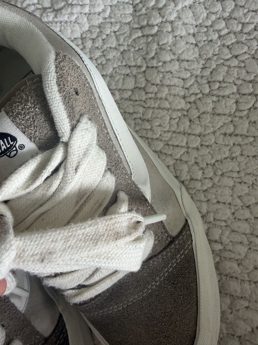 Vans Scarpe da uomo: Vans knu school taille 40 – Usato da Bulle venduto da DressingAns 3