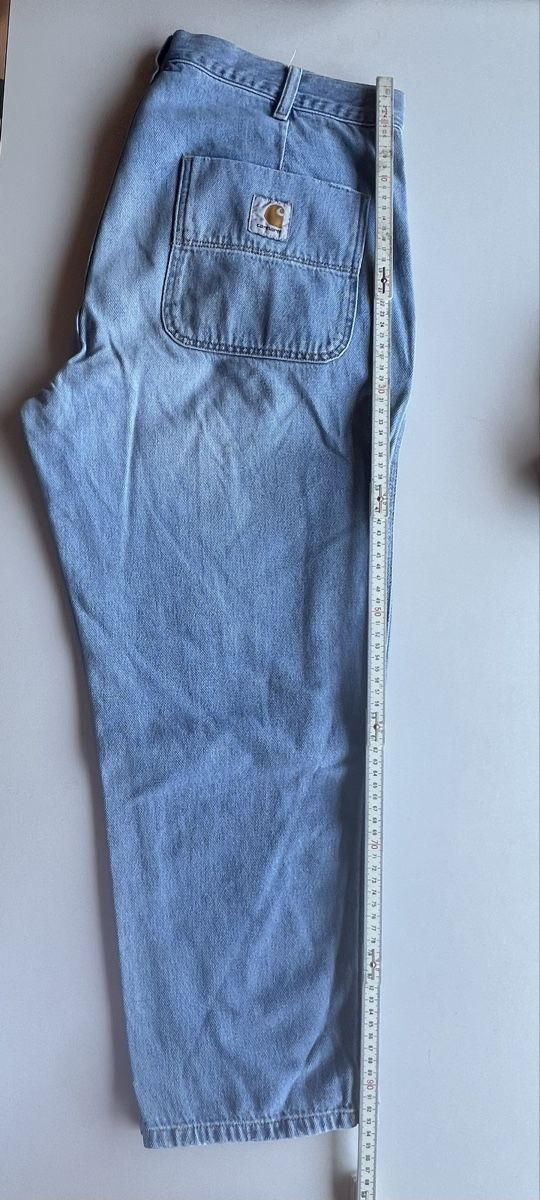 Hosen: Carhartt Hose 34 ab 1CHF – Gebraucht aus Bern von BestBrandSeller89 2