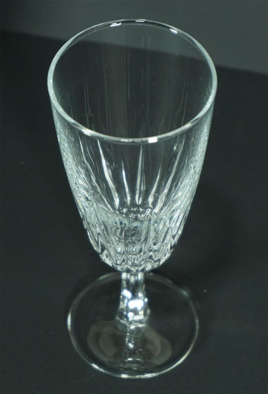 Bicchieri: 4 schöne Vintage Aperitif Gäser – Usato da Meggen venduto da Brockitare 4