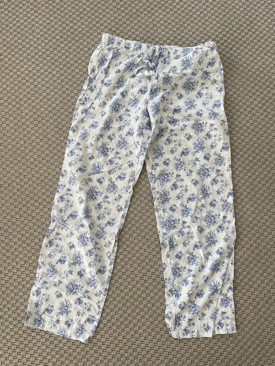 Negligees & Pigiami: Pyjama Hose von Forever 21, Grösse S/M – Usato da Zürich venduto da katidust