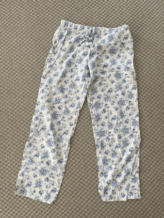 Pyjama Hose von Forever 21, Grösse S/M