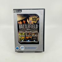 Battlefield 1942 - World War II Anthology (PC)