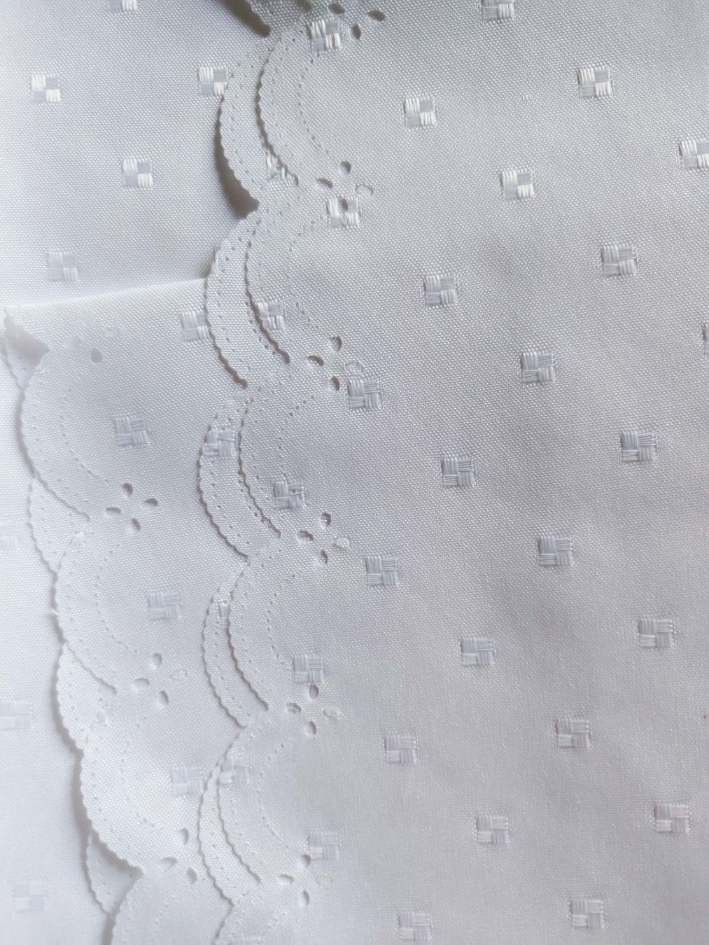Altra biancheria da tavola: 2 Tischtücher, weiss – Nuovo e nell'imballaggio originale da Basel venduto da Sweet-Yarns01 3
