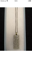 Swarovski Halskette (1603N)
