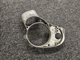 Sachs 502 Motorenvetkleidung 