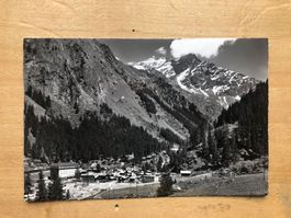 Fionnay Val de Bagnes ~1967