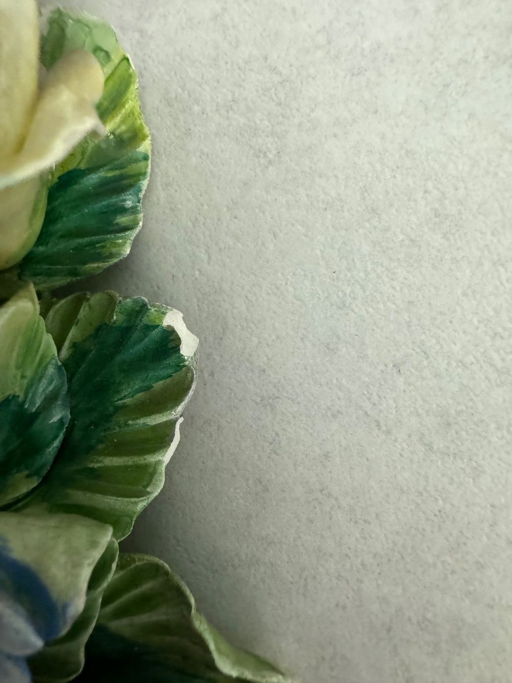 Tutte le decorazioni: Rosendekoration  aus Keramik – Usato da Geroldswil venduto da Jeremy11 8