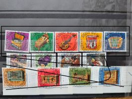 ET Voll PP 1985 (rar !!  Kat 20.--) für 3.--