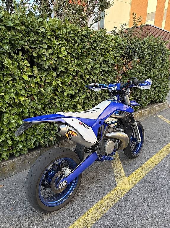 Sherco Enduro: 2019 Sherco 300 se-R – Gebraucht aus Locarno von pet_wzt8 1