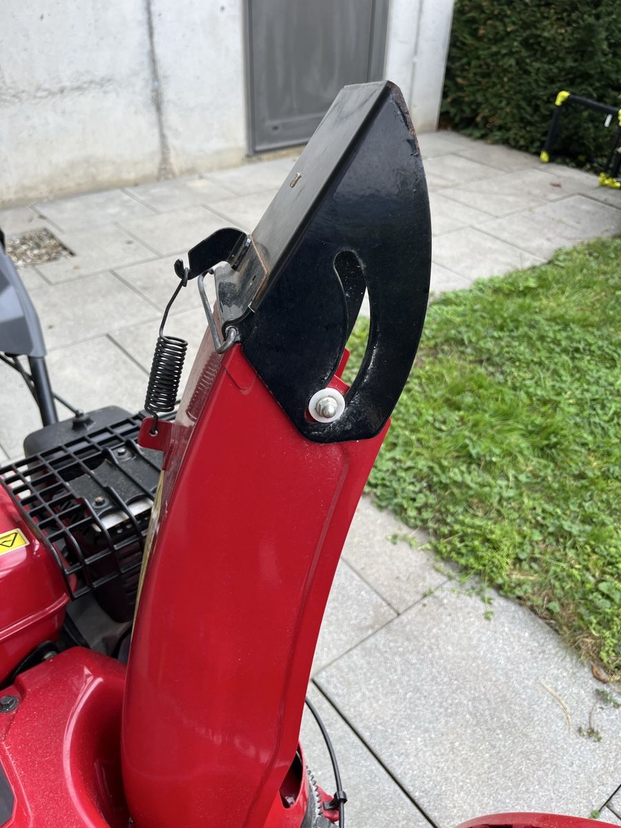 Honda Déneigement: Honda HSS970 A – D'occasion à Tuggen par lau_gwq8 7