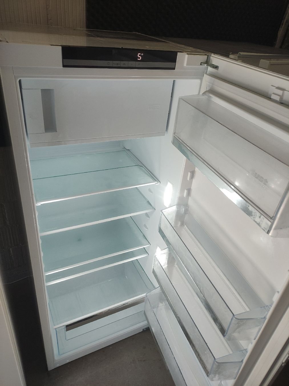 Frigoriferi: Kühlschrank Novamatic  – Usato da Eschenz venduto da woniek 1