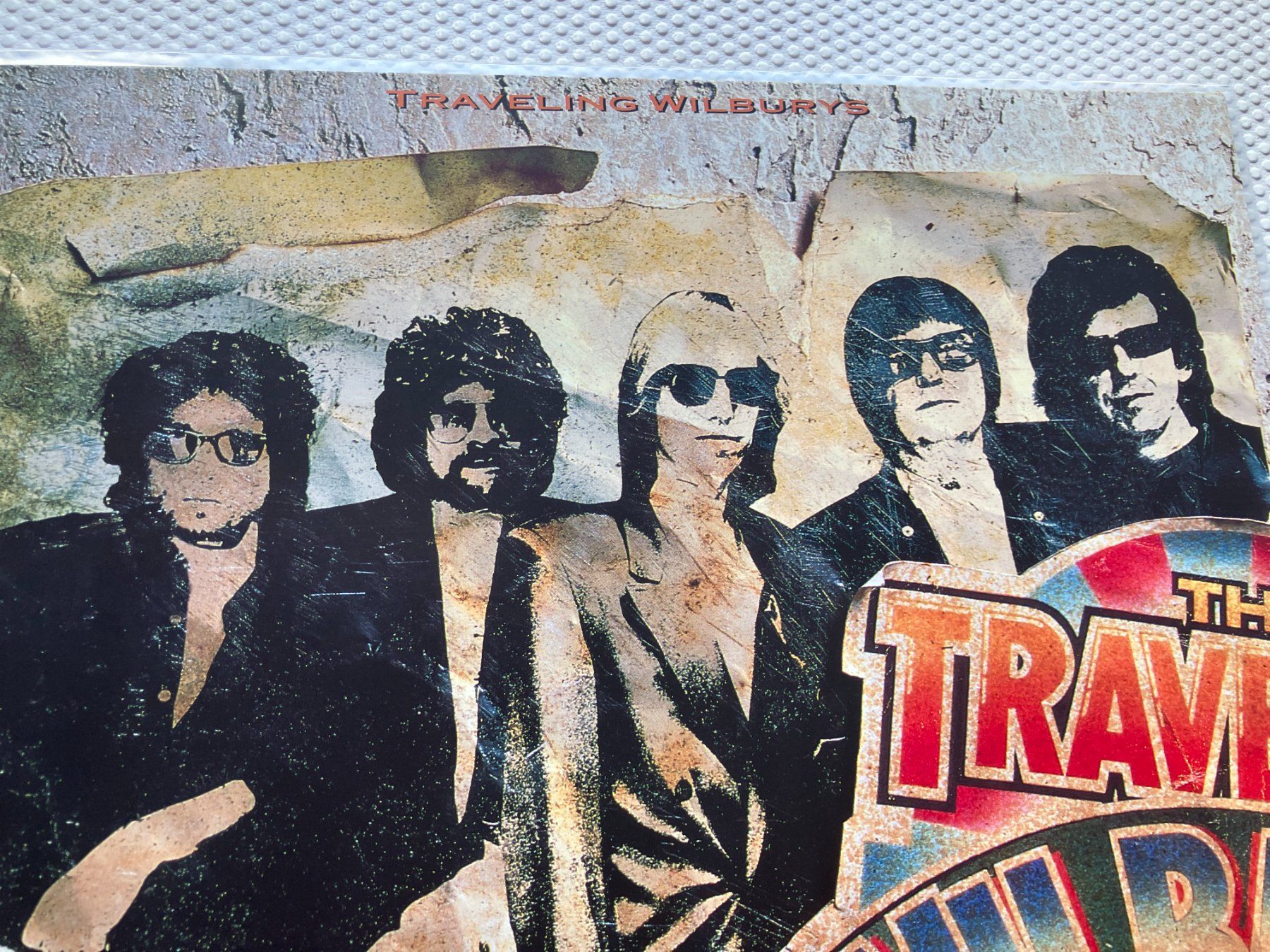 Dischi in vinile: Tom Petty – Usato da Aarwangen venduto da Jukebox3 1