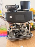 Sage the Barista Touch Impress