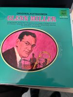 Langspielplatte von Glenn Miller