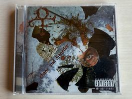 Prince - Chaos and Disorder CD Album 1996