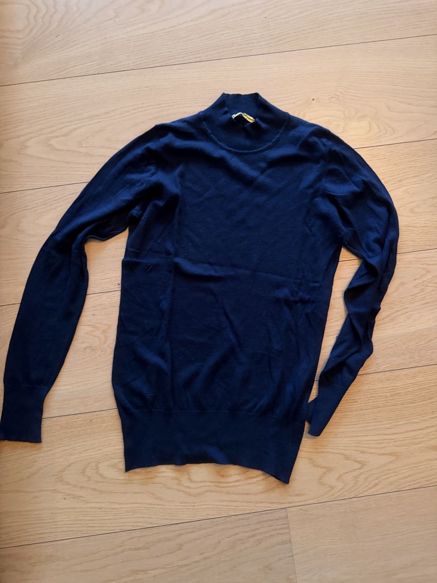 Ensoie Maglioni & Felpe: Kaschmirpullover ensoie – Usato da Zürich venduto da cha_y9x8