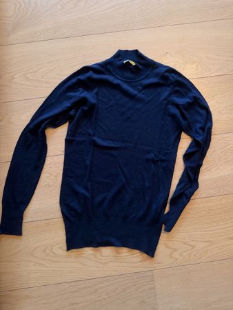 Kaschmirpullover ensoie