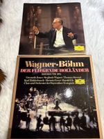 Wagner Bohm Bayreuth 1971 Deutsche Grammophon