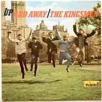 THE KINGSMEN - UP AND AWAY