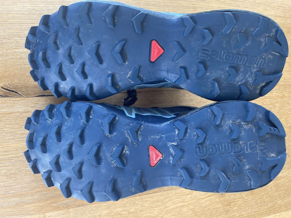 Salomon Scarpe da donna: Salomon Speedcross GTX – Usato da Domat/Ems venduto da Nama83 1