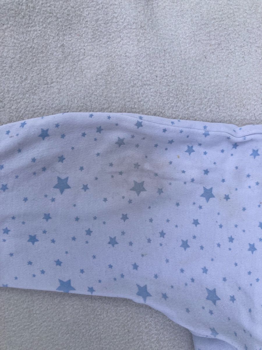 Pigiama & Simili: Zwei Pyjamas Grösse 62/68 plus zwei geschenkt – Usato da Zürich venduto da Retrogirl 2