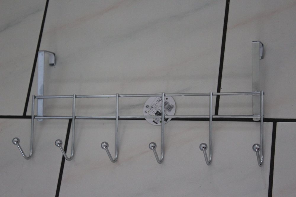 Türgarderobe Türhaken Türhänger Kleiderhaken Garderobenhaken Für Die