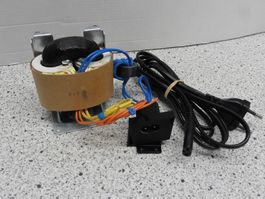 Netztrafo 230V/11-13VAC
