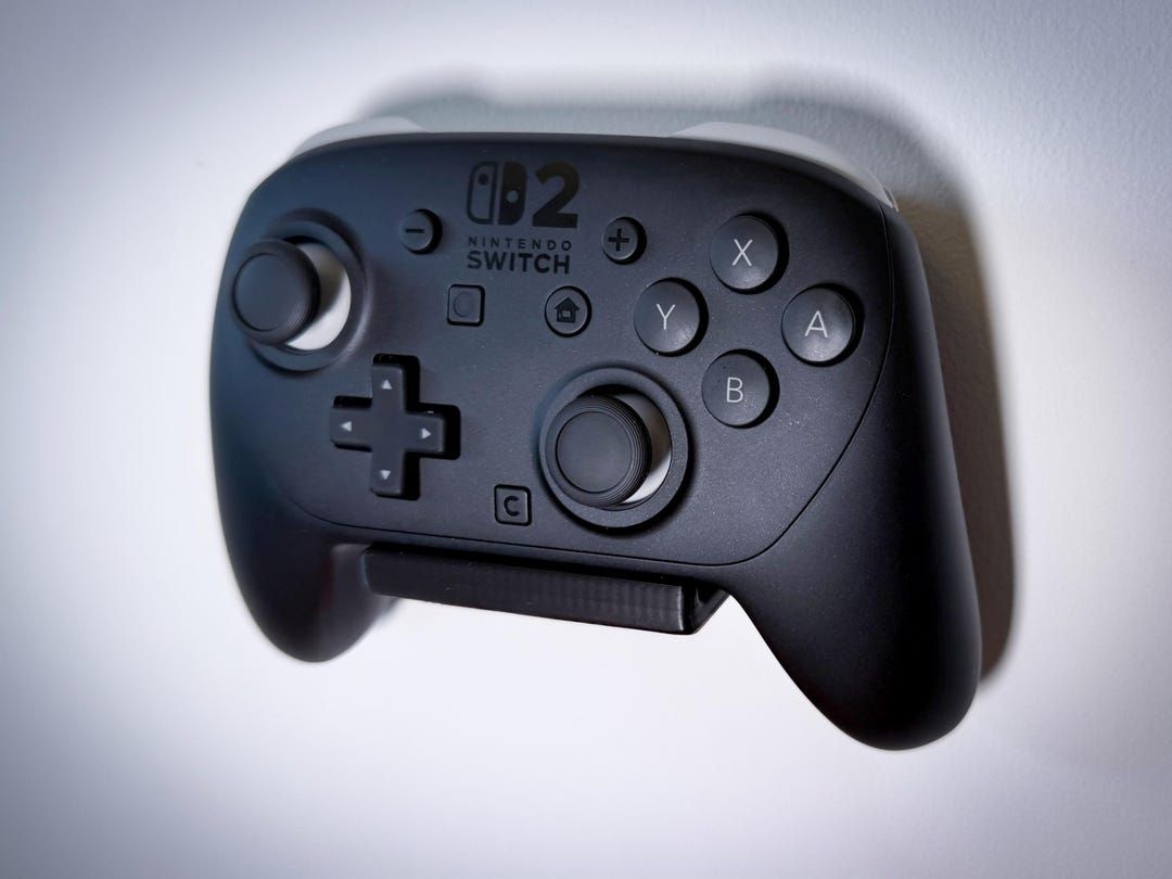 Controller: Nintendo Switch 2Pro Controller guter Zustand – Gebraucht aus Herisau von dom_xh88