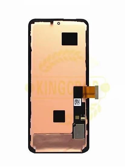 Monitor: Google Pixel 8 Ersatz Dispaly – Nuovo e nell'imballaggio originale da Sarmenstorf venduto da T.Sunl8