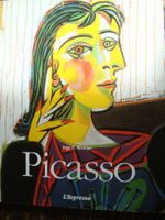 Pablo Picasso, 1881-1973, il genio del secolo