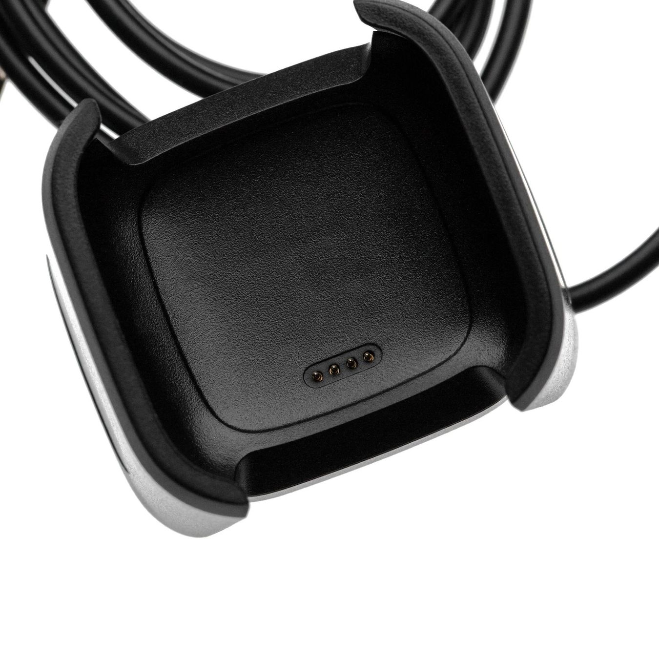 Cavi: Smartwach USB Kabel FitBit Versa 1&2 SE Lite Ladekabel 1A – Nuovo (secondo la descrizione) da Kirchdorf AG venduto da csnmclub 1