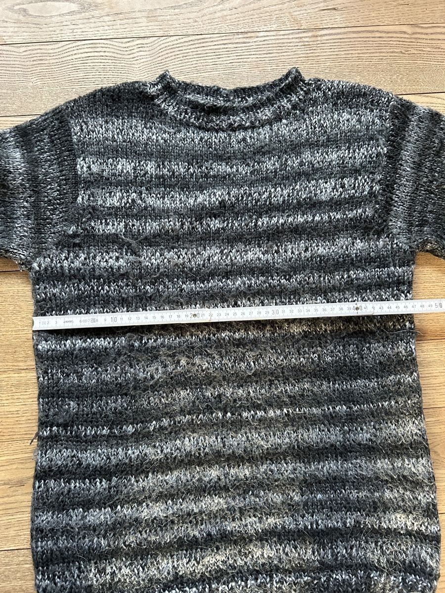 Pulls & Sweat-shirts: Pulli aus Merinowolle Grösse M – Neuf (Voir description) à Oberentfelden par Kammervogel 2