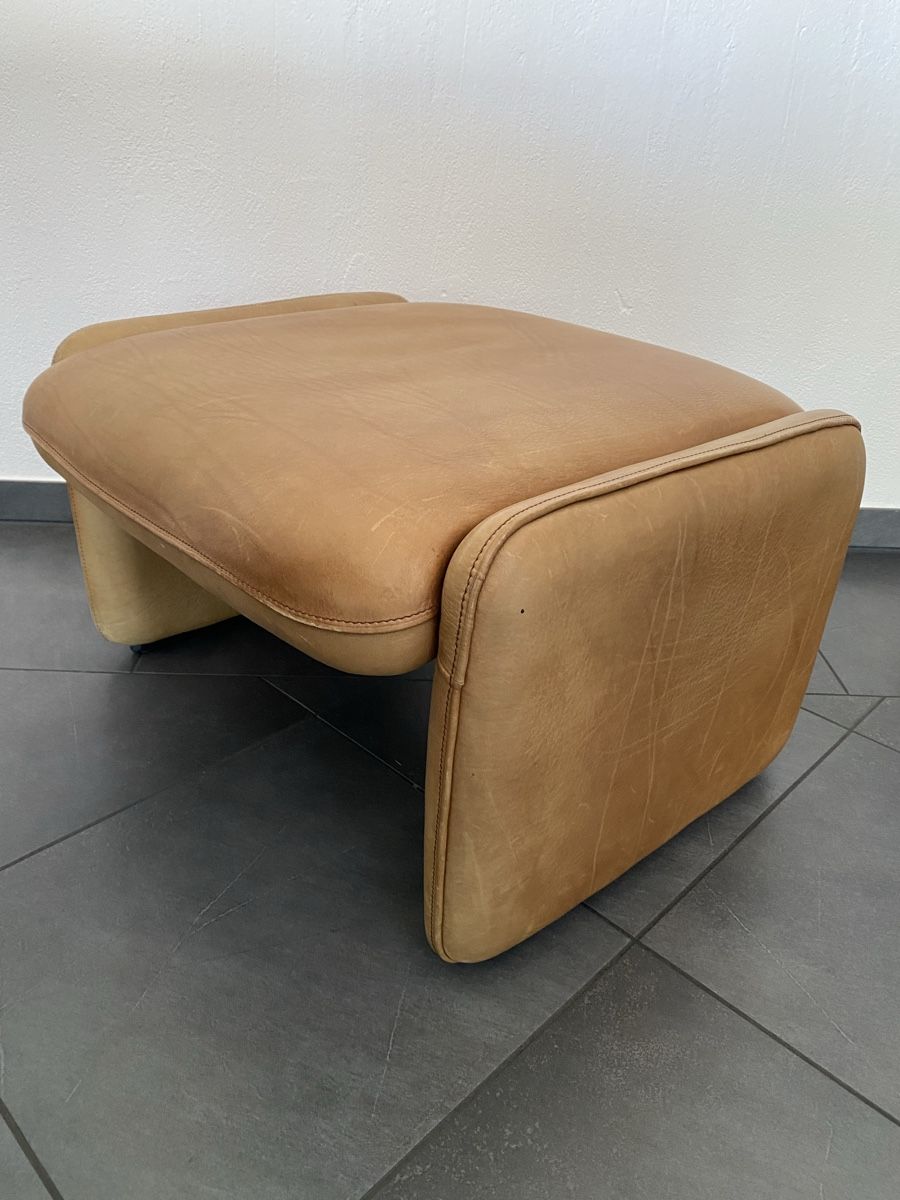 De Sede Sgabelli: Design Pouf Hocker Sessel De Sede DS61 – Usato da Olten venduto da sportwelt 5