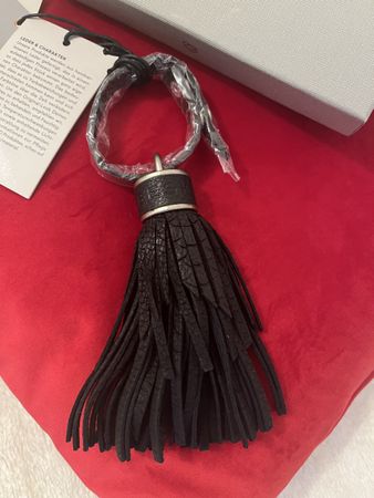 LIEBESKIND Taschenanhänger